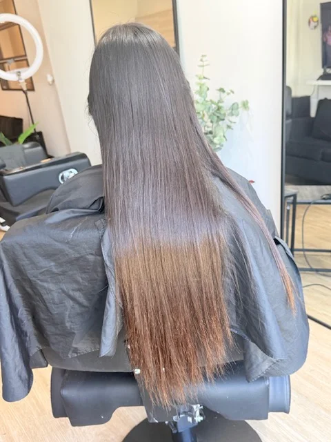 Gonzalez Hair Studio Antes 3