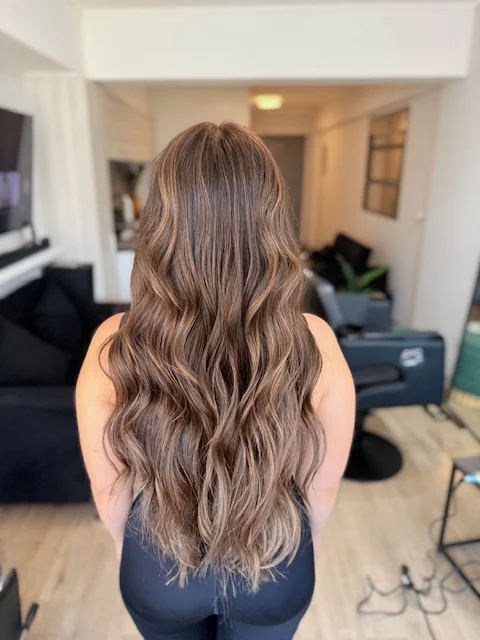 Gonzalez Hair Studio Despues 3