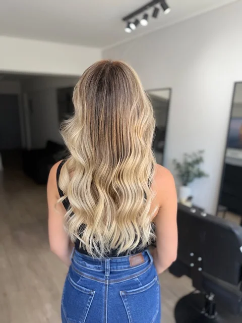 Gonzalez Hair Studio Despues 4